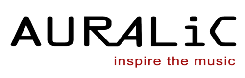 AURALiC logo