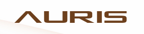 Auris Audio logo