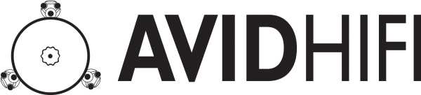 AVID HiFi logo