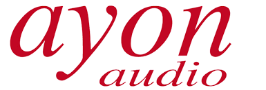 Ayon Audio logo