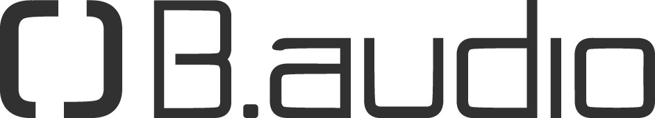 B.Audio logo