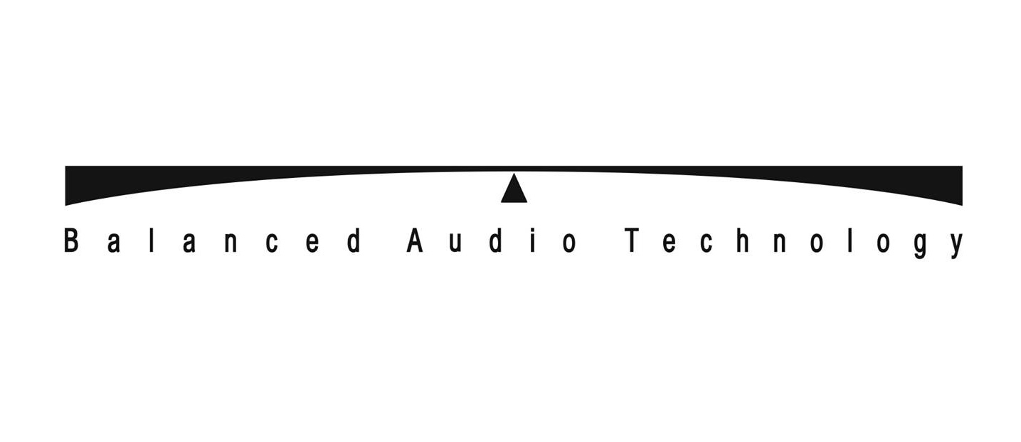 Balanced Audio Technology logo