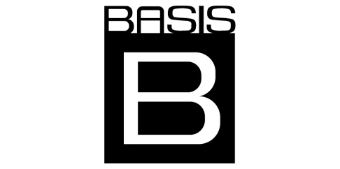 Basis Audio logo