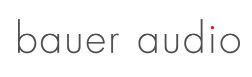 Bauer Audio logo