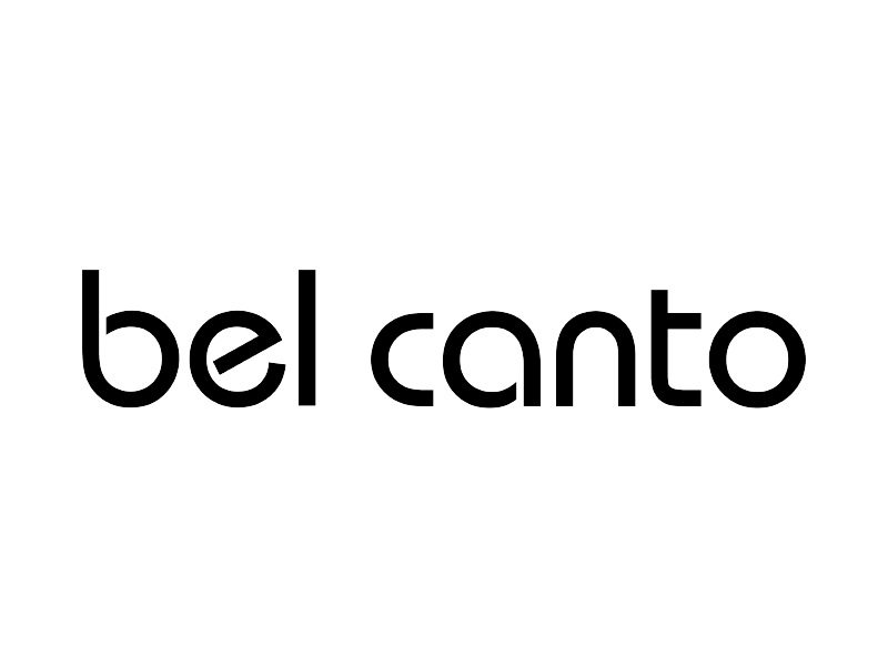 Bel Canto logo