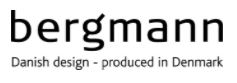 Bergmann Audio logo