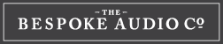 Bespoke Audio Company logo