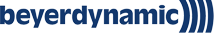 Beyerdynamic logo