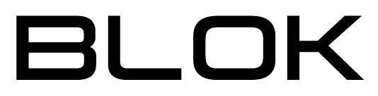 Blok logo