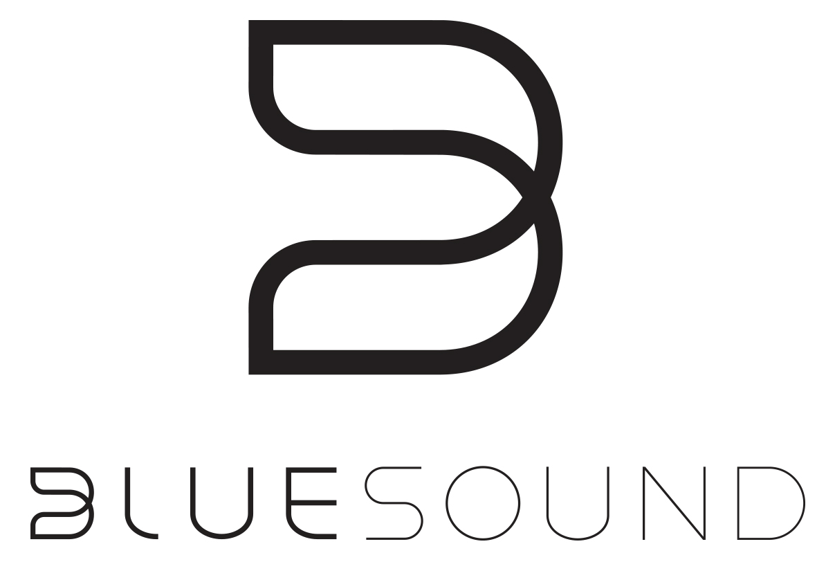 Bluesound logo