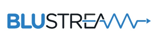 Blustream logo