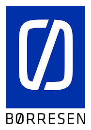 Børresen Acoustics logo