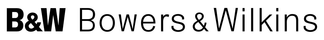 Bowers & Wilkins logo