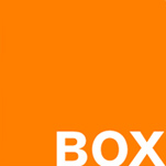 Box HiFi Furniture logo