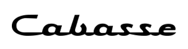 Cabasse logo