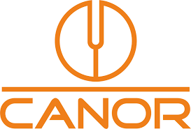 Canor Audio logo
