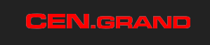 Cen.Grand logo