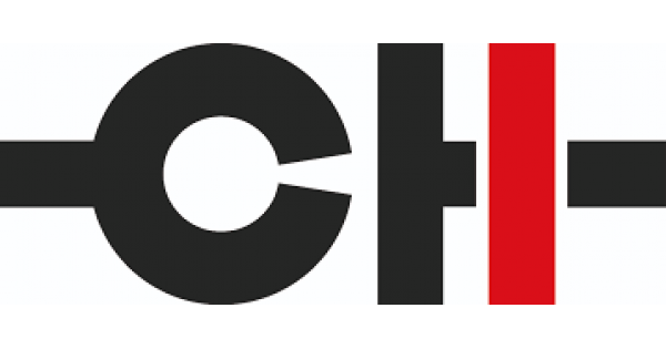 CH Precision logo