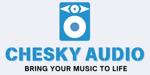 Chesky Audio logo