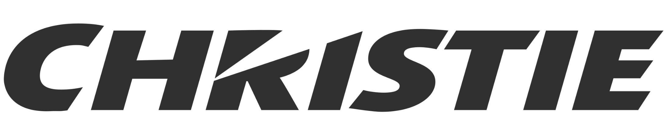 Christie Digital logo
