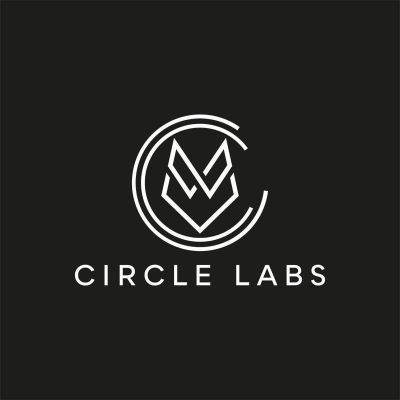 Circle Labs Audio logo