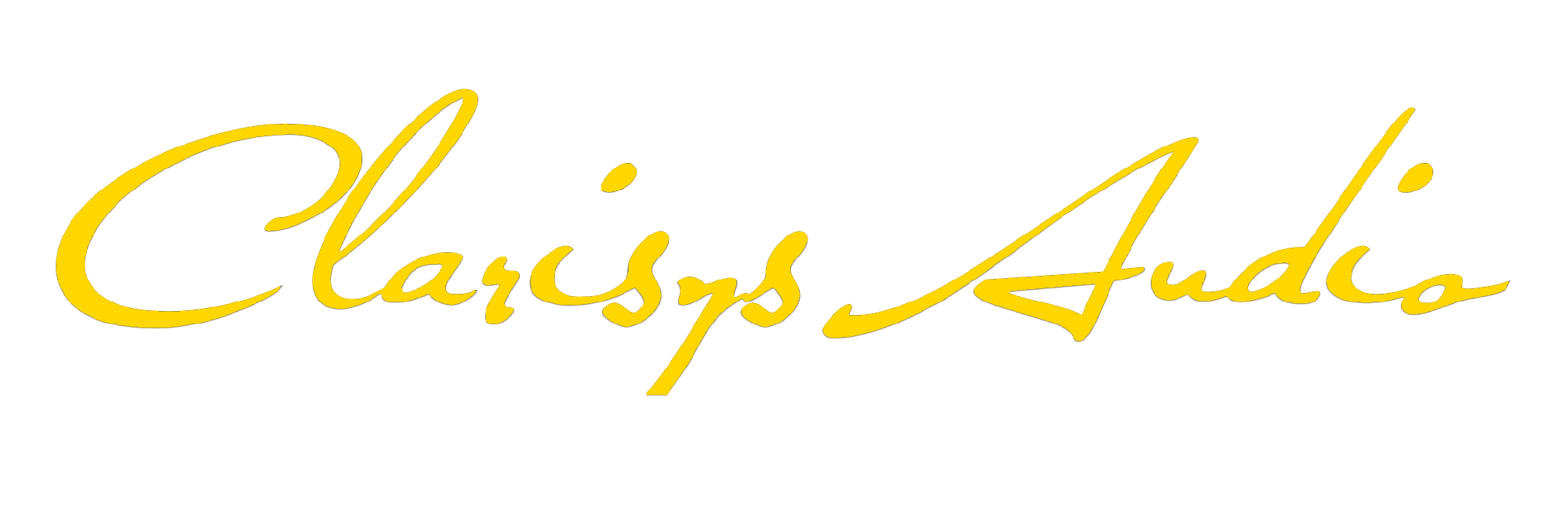 Clarisys Audio logo