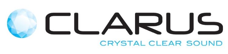 Clarus Cables logo