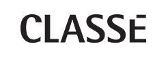 Classé logo