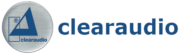 Clearaudio logo
