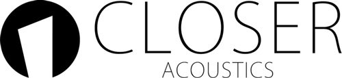 Closer Acoustics logo