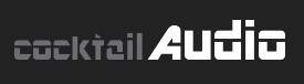 Cocktail Audio logo