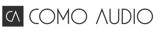 Como Audio logo