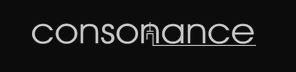 Consonance logo