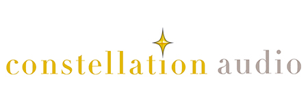 Constellation Audio logo