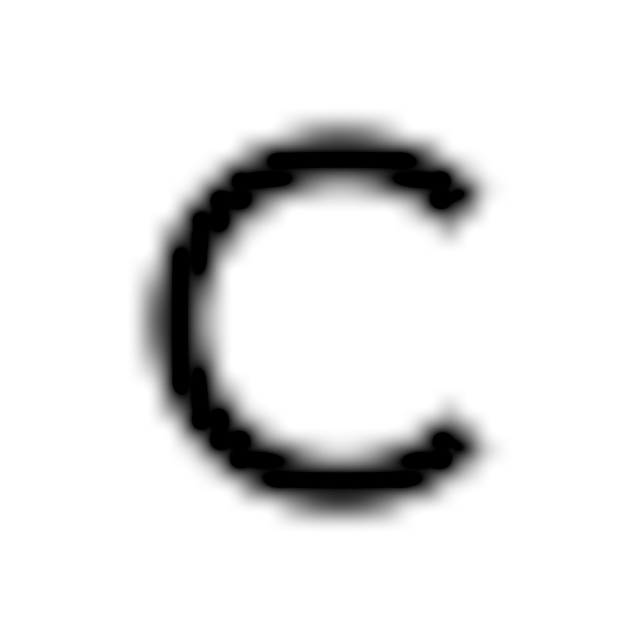 COS logo