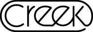 Creek Audio logo