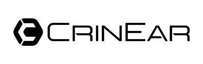CrinEar logo