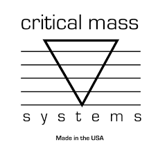 Critical Mass Systems logo
