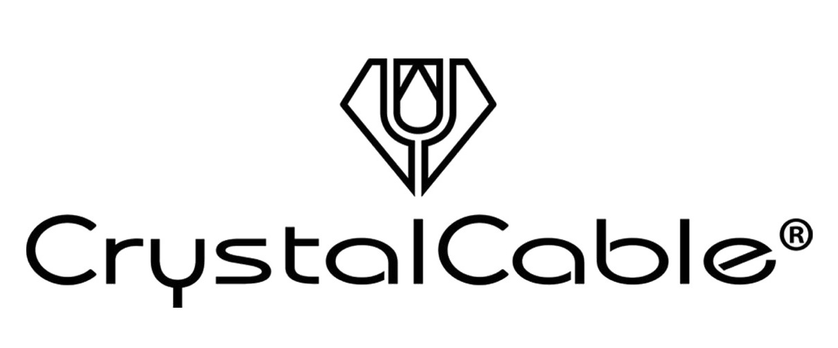 Crystal Cable logo