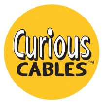 Curious Cables logo