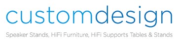 Custom Design UK logo