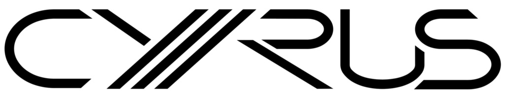 Cyrus logo