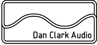 Dan Clark Audio logo