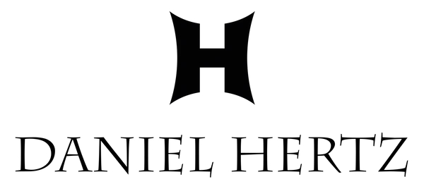 Daniel Hertz logo