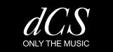 dCS logo