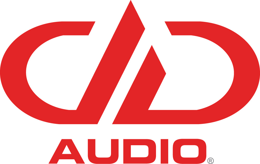 DD Audio logo
