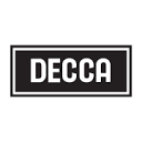 Decca logo