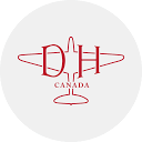 deHavilland logo