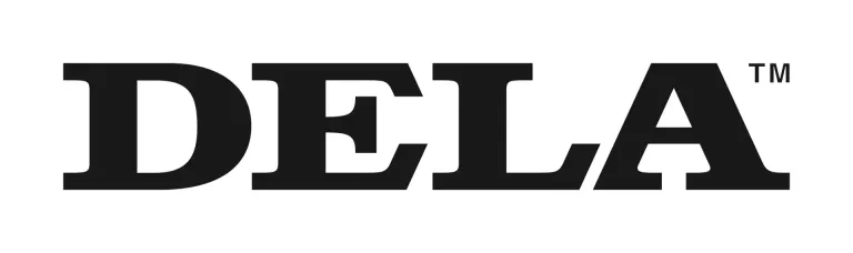 Dela logo