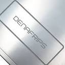 Denafrips logo